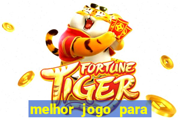 melhor jogo para ganhar dinheiro sem depositar nada